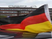 Germany Economy Gm Opel