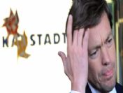 Germany Economy Karstadt