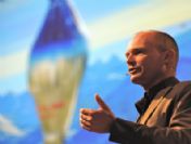 Germany Economy Transport