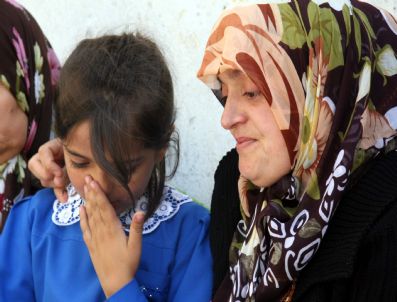 SALTUKOVA - Grizu Faciasındaki İki İşçi Hala Kayıp