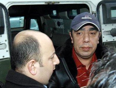 HALUK KıRCı - Haluk Kırcı: Hayatımı Çatlı'ya borçluyum