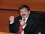 Hayati İnanç, Klasik Edebiyatta Hayata Bakış'ı Anlattı