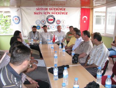 SEKILI - İhh Çorum Temsilcisi Özkabakçı İsrail Saldırısını Anlattı