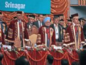 Indıa Kashmır Prıme Mınster's Vısıt