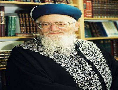ZAMIR - Israel Mordechaı Elıyahu