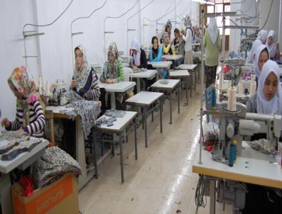 İşsizlik Naşa'da Belediyeye Yenildi