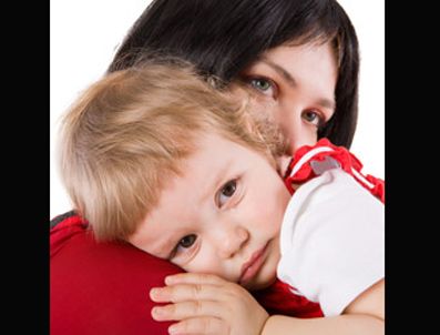 Kız çocukları daha çok depresyona giriyor