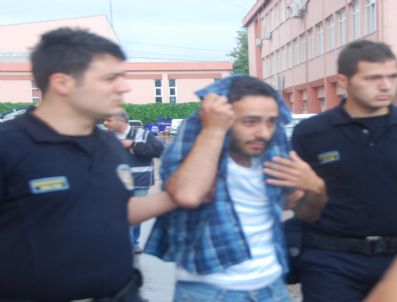 Kocaeli Polisinden Torbacılara Şok Baskın