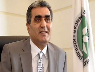 Konya Şeker'den Üreticiye Nakdi Avans