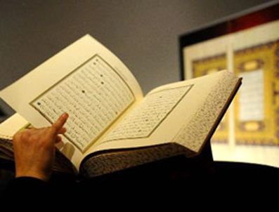 İMAM HATIP LISELERI - Kur'an Okuma Yarışması'nın birinci Beyoğlu'ndan