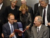 Luxembourg Eu Eugroup Councıl Meetıng Luxembourg