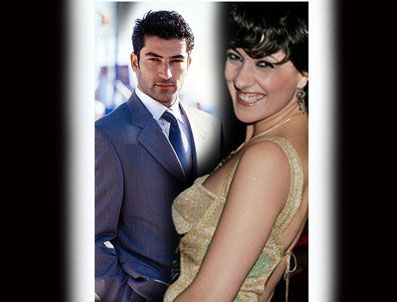 KENAN İMİRZALIOĞLU - Meltem Cumbul 'Ezel' ile aşk mı yaşıyor?