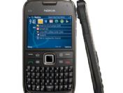 Nokia E73'ü bekleyenlere müjde