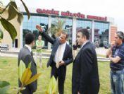 Opera'dan Ckm'de 'Canik Sahnesi'