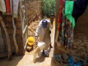 Pakıstan Weather Cyclone Phet Aftermath