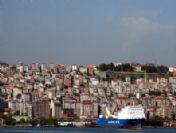 Samsun'un Hava Kalitesi Arttı