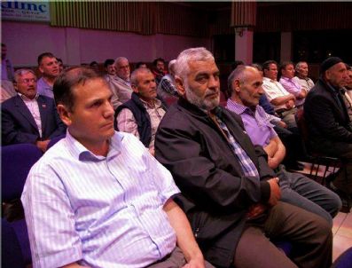 KETENLI - Şenlik İçin Ayrılan Para Öğrencilere Burs Olacak