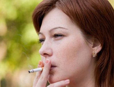 PASSIFLORA - 'Sigara mı, hayat mı?' kararı sen ver