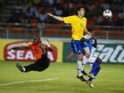 Tanzanıa Soccer Frıendly