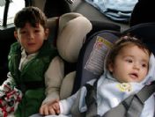 TEB, kredi alan müşterilere çocuk koltuğu vericek.