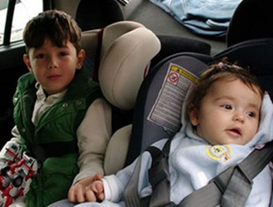 CHICCO - TEB, kredi alan müşterilere çocuk koltuğu vericek.