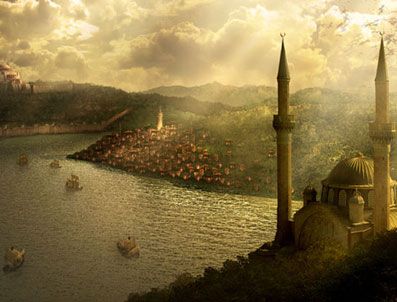 SPY - The Turks Realism MOD 1.0 Yayınlandı