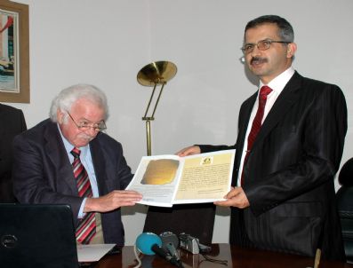 ABDÜLKADIR ATALıK - 'Toplum Liderlerini Teşkilatlandırma Projesi' Start Alıyor