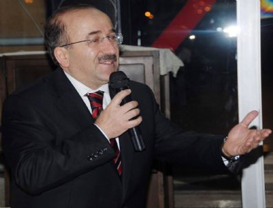 Trabzon Belediye Başkanı Gümrükçüoğlu: