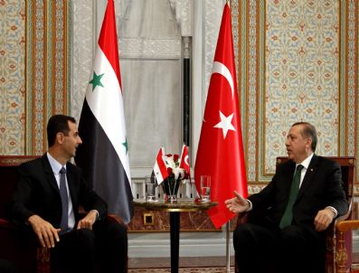 MAHMOUD ABBAS - Turkey Syrıa Polıtıcs