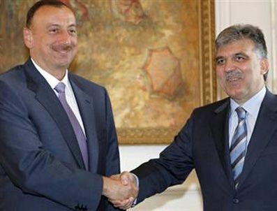 NABUCCO - Türkiye ile Azerbaycan arasındaki doğalgaz anlaşmazlığı giderildi.