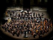 'Uçan Hollandalı' Adnan Saygun'a Konacak