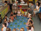 Usa Denmark Royal Vısıt