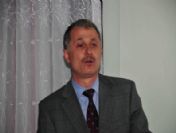 Van'da Tarım Ve Hayvancılık Toplantısı