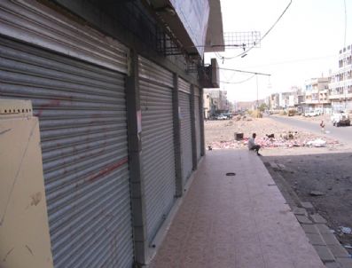 SOUTHERN - Yemen South Clashes