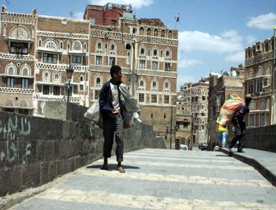 Yemen U.s. Amnesty Internatıonal