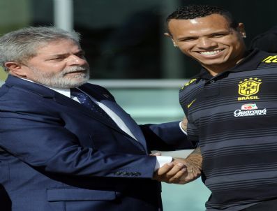 BRASILIA - Brazıl Soccer Fıfa World Cup 2010