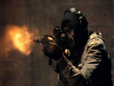 CALL OF DUTY - Call of Duty Modern Warfare filminin ikinci bölümü yayınlandı