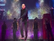 Fıle Netherlands Chrıs Brown