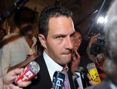 France Trıal Kervıel Socıete Generale