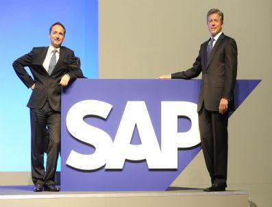 THE GENERAL - Germany Sap General Assembly