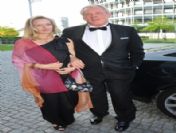 Germany Unıcef Gala