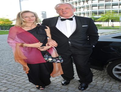 Germany Unıcef Gala