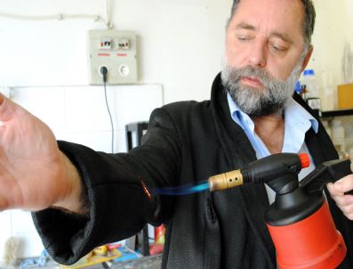 Hungary Fıreproof Fabrıc