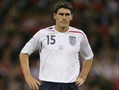 GARETH BARRY - İngiliz Gareth Barry ABD karşısında forma giyemeyecek