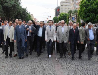 OĞUZ OYAN - İzmir Turizmine 'Raylı Sistem Dopingi'