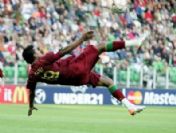 Nani Portekiz Milli Takımı kadrosundan çıkartıldı