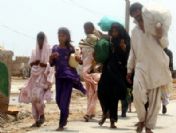 Pakıstan Weather Aftermath Cyclone Phet