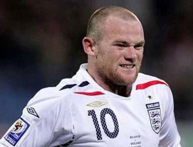 Rooney maçları beklemekten sıkıldı Haberi