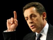 Sarkozy, Saakaşvili ile görüştü