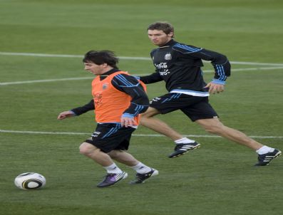 South Afrıca Fıfa Soccer World Cup 2010